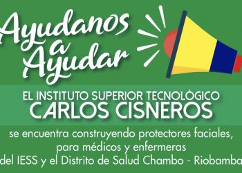 Ayúdanos a Ayudar