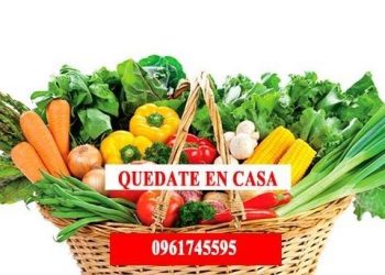 Compras a Domicilio