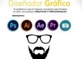 Diseñador Gráfico
