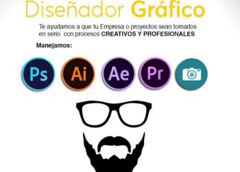 Diseñador Gráfico
