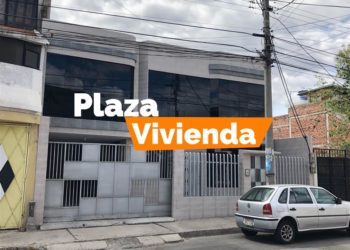 Departamento de Arriendo planta baja con 4 habitaciones