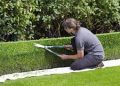 Busco Jardinero