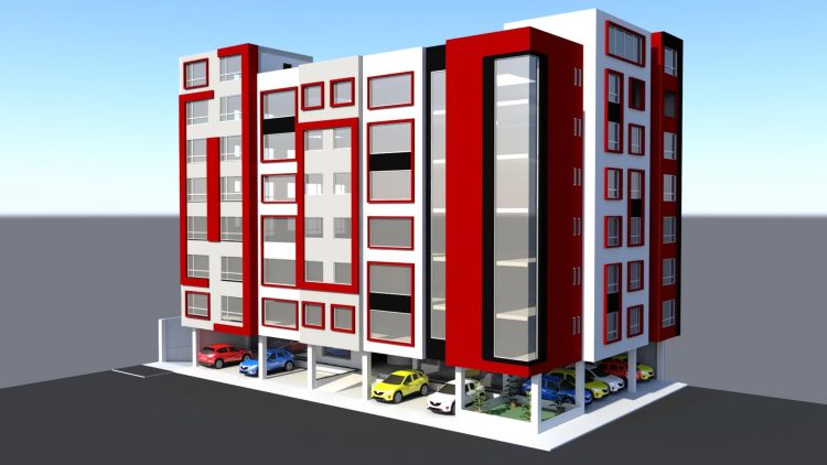 Servicio de Maquetación 3D