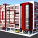 Servicio de Maquetación 3D