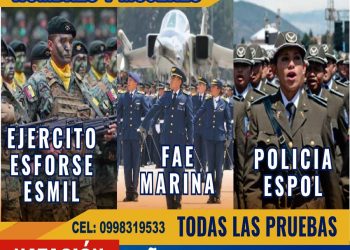 E.S.P.A.K “ESCUELA DE PREPARACIÓN Y ASPIRANTES KDTS”