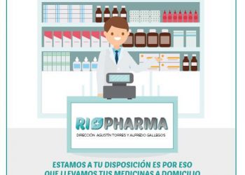 Medicamentos a Domicilio