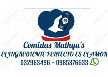 Almuerzos desde 3 dolares a Domicilio