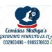 Almuerzos desde 3 dolares a Domicilio