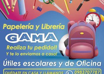 Útiles escolares y de oficina