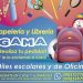 Útiles escolares y de oficina