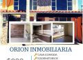 CASA DE ARRIENDO. SECTOR PUCARA
