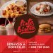 Listo Bistro Cafetería