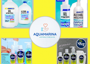 Productos de higiene personal