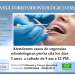 SERVICIO ODONTOLÓGICO URGENTE