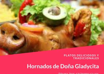 Rico Hornado de Doña Gladysita